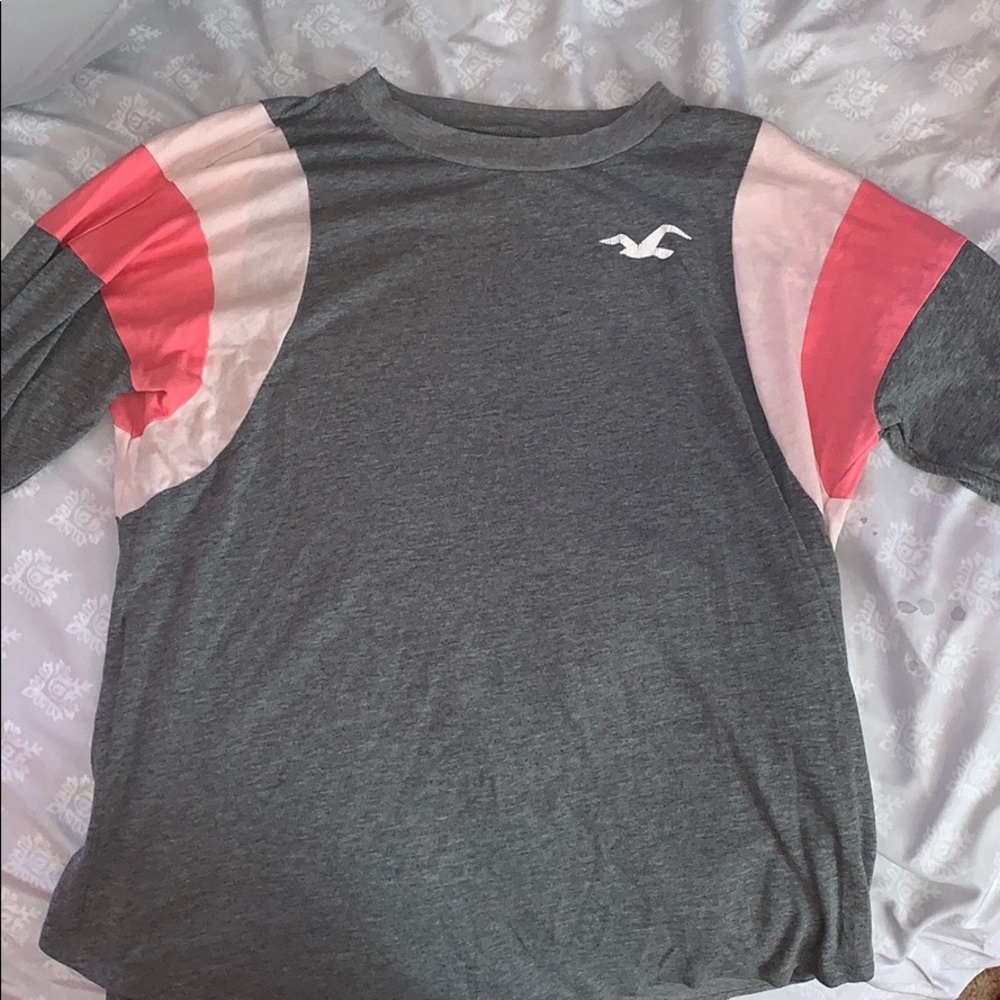 Hollister T-Shirt